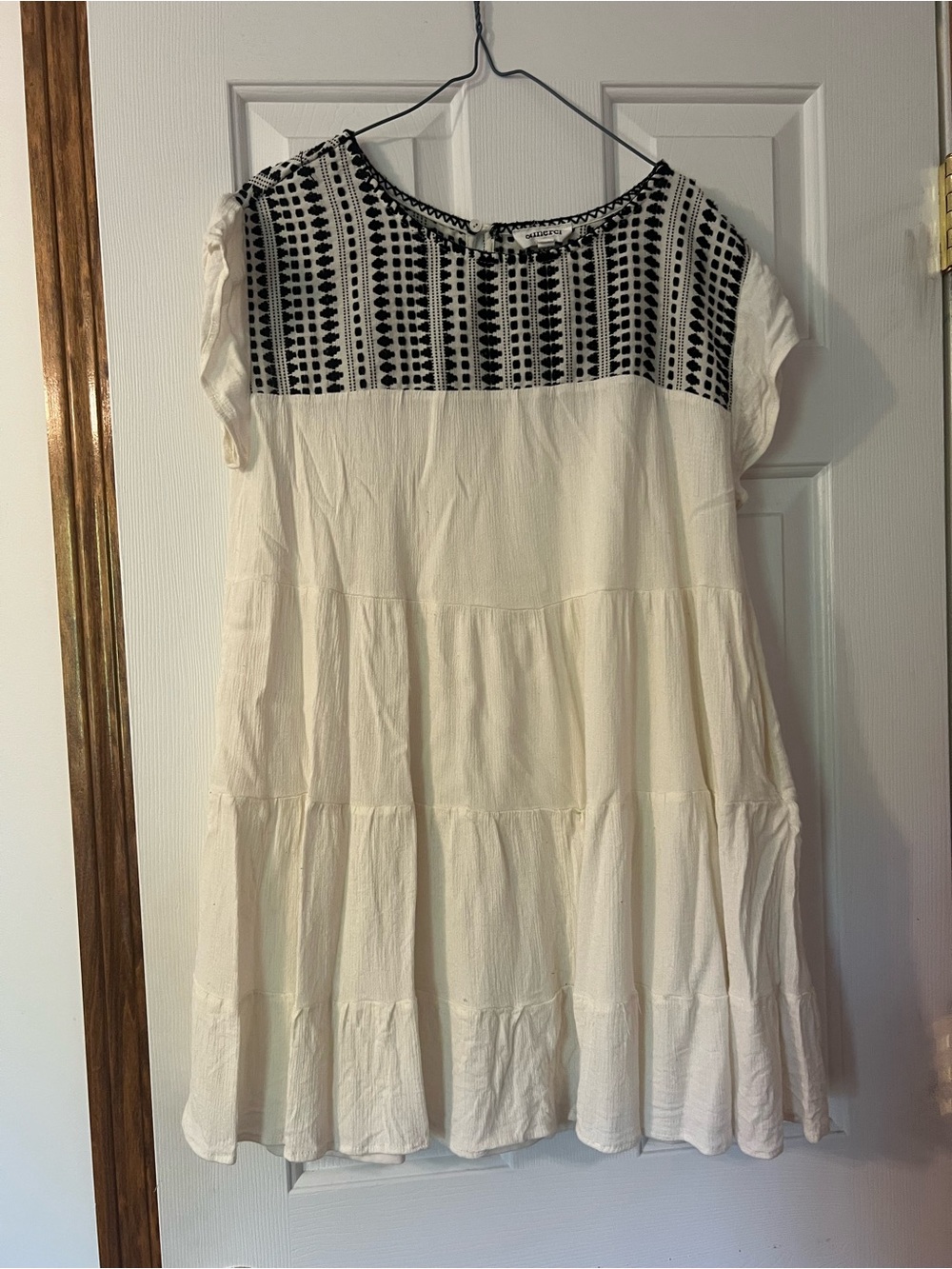 &merci dress